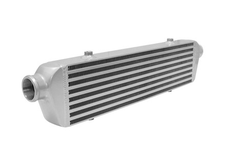 Intercooler 550x140x65 wejście 2,25"
