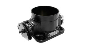 Intake Manifold BMW M54 with Throttle Body and Fuel Rail