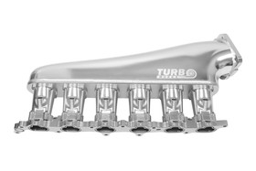 Intake Manifold Toyota Lexus 2JZ-GE 12 Injectors with Fuel Rail