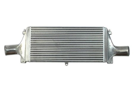 Intercooler TurboWorks Nissan R32 R33 R34 GTR 600x295x120 inlet 325"