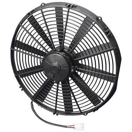Fan SPAL 405mm high-performance blowing type 1