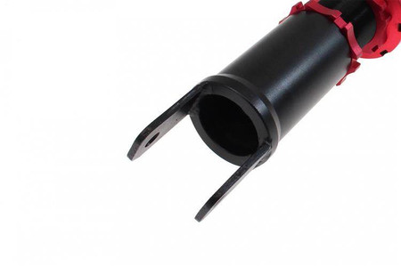 Coilover Suspension Nissan 350Z