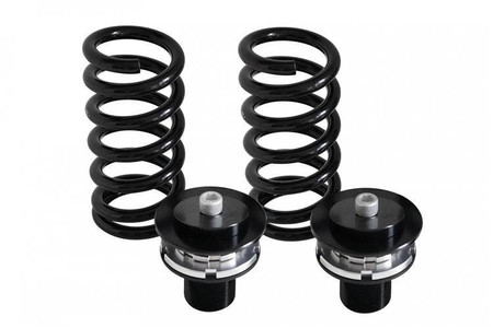 Street Suspension MERCEDES BENZ C CLASS W204/S204 6 CYL 07-14 D2 Racing