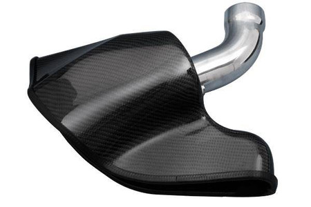 Układ dolotowy VW Golf V 2.0 TDI 05- – Carbon Fiber Aero Form CF660-19
