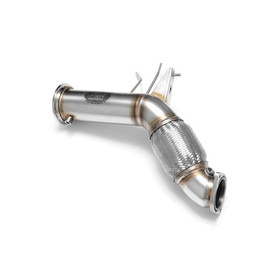 Downpipe BMW F01 F02 750dx N57X