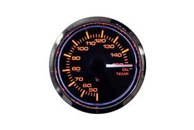 Zegar Temperatury Oleju 52mm STP2B Auto Gauge