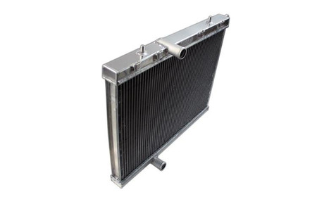 Sportowa chłodnica wody Peugeot Citroën 1.4 1.6 2.0L