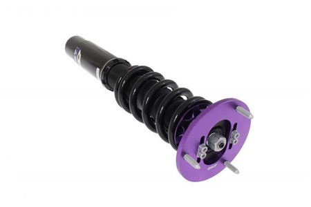 Zawieszenie gwintowane BMW E38 8CYL (NOT AIR STRUT) 95-02 Street