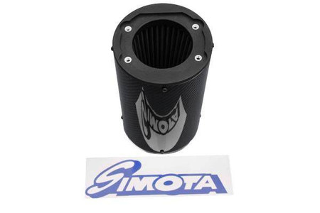 Układ dolotowy Citroen C2 1.6 VTR 03+ – Carbon Charger CBII-604