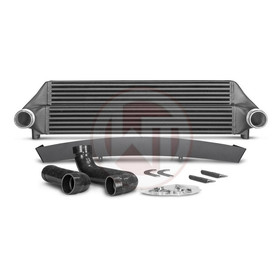 Intercooler Ford Focus MK4 Kit Wagner Tuning