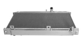 Sportowa chłodnica wody Mazda Rx-8 2004