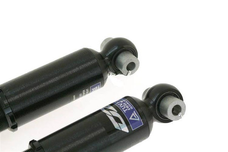 Street Suspension FORD MUSTANG 6 CYL 05-14 D2 Racing