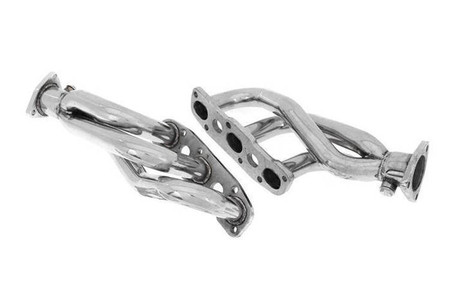 Exhaust manifold Nissan 350Z USA