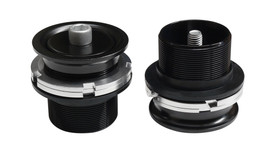 Street Suspension VOLKSWAGEN GOLF MK7 ?50 (Rr Twist-Beam Suspension) 12-20 D2 Racing
