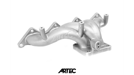 Kolektor wydechowy Mitsubishi Lancer Evo 4-9 4G63 – zamiennik OEM