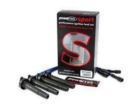 Przewody zapłonowe Subaru Impreza EJ18 EJ20 EJ22 EJ253 93-02 Czerwone