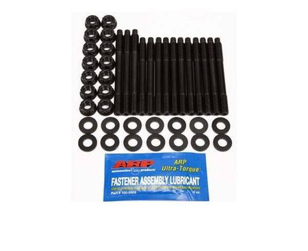 Main Studs Nissan R32–R34 2.6L RB26DETT 1989–2002 202-5403 ARP