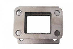Turbo Reducer Flange T3/T4 Wastegate