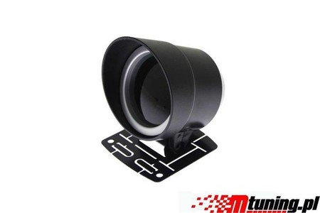 Zegar 60mm Podciśnienie Vacuum Depo Dual
