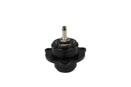 Blow Off Turbosmart EFR KKK Kompakt Shortie Plumb Czarny