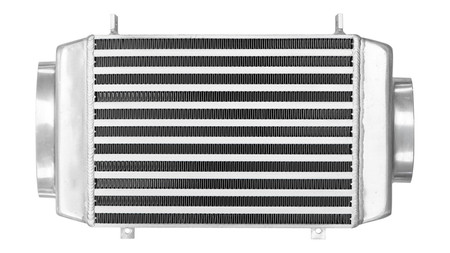 Intercooler Mini Cooper S R53 1.6L 01-06