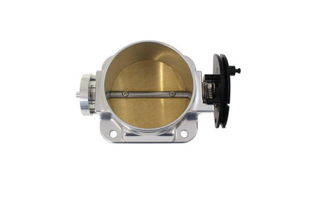 Intake Manifold BMW M54 with Fuel Rail