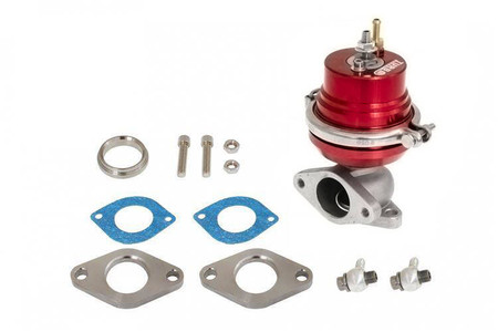 Wastegate zewnętrzny 38mm 0.5-1 Bar Czerwony