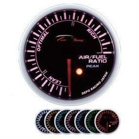 Gauge 52mm AFR Depo SKPK