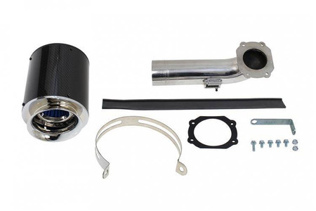 Układ dolotowy Ford Focus TDCI 2.0 07+ – Carbon Charger CBII-420