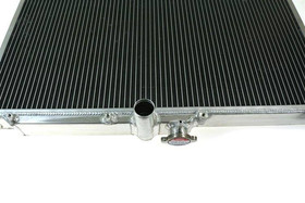 Sportowa chłodnica wody Mitsubishi Lancer Evo 7-9