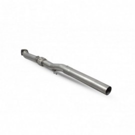 Katalizator sportowy dodatkowy Opel Vauxhall Corsa D VXR A16