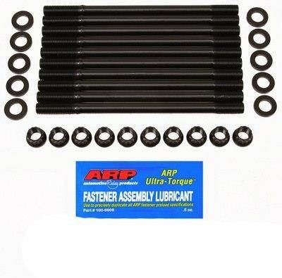 Cylinder Head Studs Honda Civic B16A VTEC 208-4601 ARP