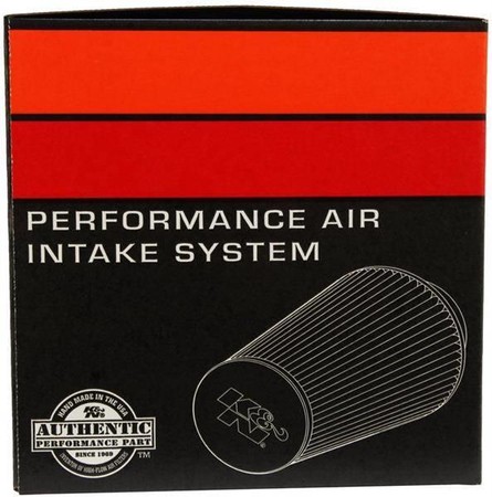 Honda CRX / Civic 1.5L 1.6L (1988-1991) K&N 57-3503 Cold Air Intake