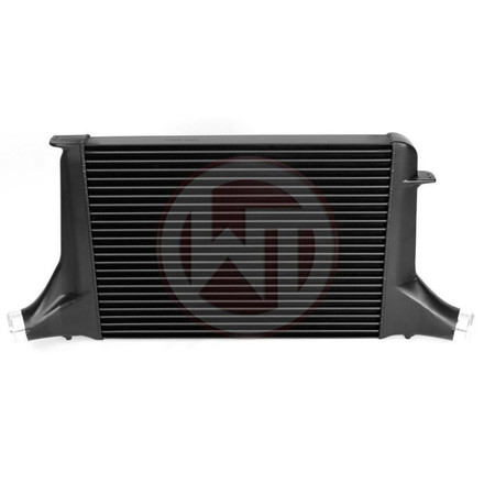 Intercooler Opel Corsa D OPC 1.6 T Wagner Tuning