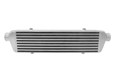 Intercooler 550x140x65 wejście 2,25"