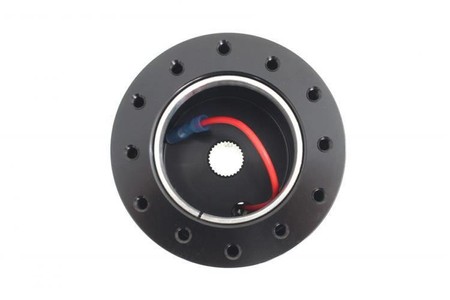 Hub Honda Civic 91-95 B001G Black D1Spec
