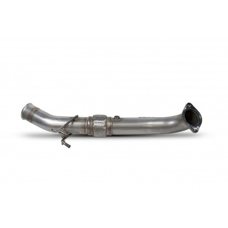 Downpipe Ford Focus RS MK3 (Non-GPF) De-cat
