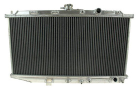 Performance Radiator Honda Civic 1988-1991
