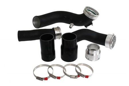 Charge Pipe BMW F - series N55