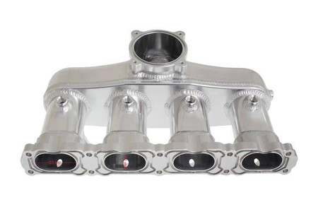 Intake Manifold Volkswagen 2.0T with Fuel Rail