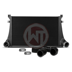 Intercooler VW Tiguan R 2.0 TSI Competition Wagner Tuning