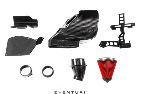 Dolot Eventuri Mercedes A35 AMG / GLA35 / GLB35 / A250 Carbon