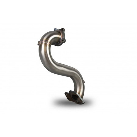 Downpipe Opel Vauxhall Astra J VXR (Non-GPF) De-cat