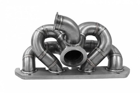 Exhaust manifold Audi S3 MK7 EA888