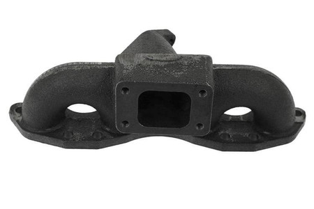 Exhaust manifold Nissan 200SX SR20DET cast iron