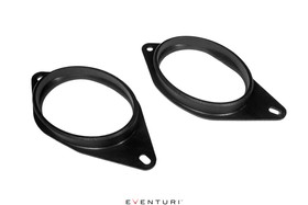 Intake system Chevrolet C8 Corvette Stingray Convertible Hardtop Carbon Eventuri