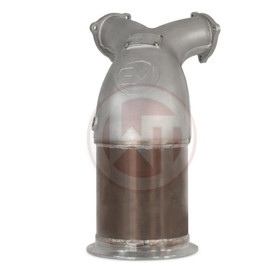 Downpipe Audi SQ5 FY 3.0 TFSI CAT Wagner Tuning