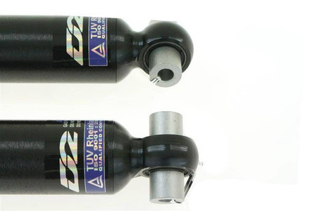 Street Suspension BMW 3 SERIES E90 M3 07-11 D2 Racing