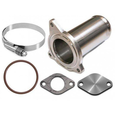 EGR valve replacement VW T5 R5 2.5 TDI