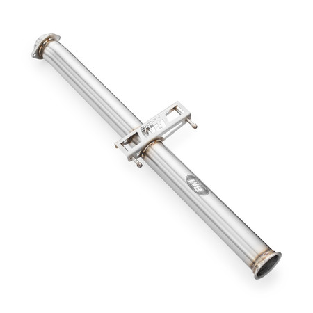 Downpipe Toyota Yaris GR 1.6